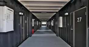 HOTEL R9 The Yard Hakusan - Image 4