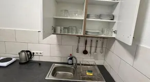 Othman Appartements Göttinger Straße 63 1OG - Image 5