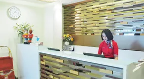 d'primahotel Melawai - Blok M - Image 5