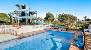 Sea View Benal Beach Apartment - Self Check-In - Benalmádena Costa Near Marina - Image 3