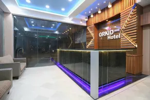 Orkid Hills Hotel - Image 5
