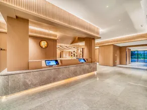 Ji Hotel Zhoushan Putuo Zhujiajian Nansha Scenic Area - Image 4
