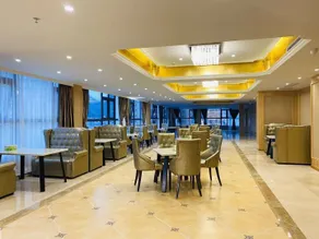 Vienna Hotel Guizhou Zunyi Bozhou District South Avenue - Image 3