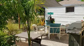 Bungalow de vacances calme et confortable. - Image 2