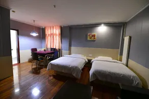 Tianlang Business Hotel - Image 2