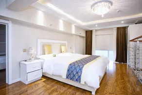 Youbaner Hotel (Zhenbeibao Western Film City Branch) - Image 2