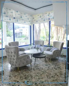 Hotel BlueBalcony - Image 3