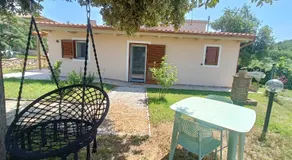 Bauernhaus 'Al Posto Giusto - Sole' mit privatem Garten, Wi-Fi und Klimaanlage - Image 4
