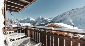 Chalet Sunna Höckli - Pistennah und Ruhig mit Panoramablick - Image 4