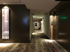 Paco Hotel Tianhe Zhucun Metro Guangzhou - Image 3