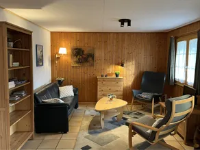 Lejlighed i Fieschertal med Alpeudsigt - Image 2