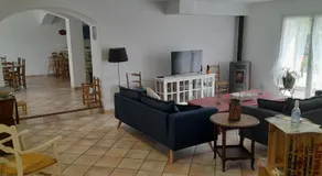 Domaine Les Peupliers - Chambres d'Hôtes, Suite et Table d'Hôtes - - Image 2