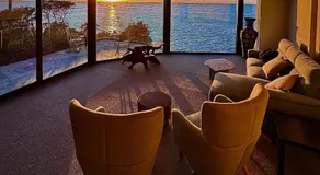 Ocean view home South Coogee - Image 3