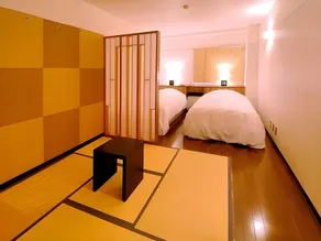 Okayama Green Hotel - Image 2