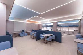 Hanting Hotel Xuzhou Pengcheng Square Fuguo Street - Image 3