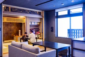 Hotel WAMARE Onikobe - Image 3