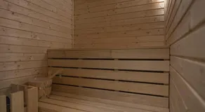 Boho Spa Apartments with Sauna - Image 3