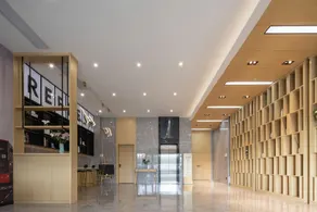 Greentree Inn Danyang Glasses Industrial Park Zhongbei University - Image 3