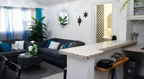Apartamento entero en Samaná Los tios 1 y 2 - Image 3