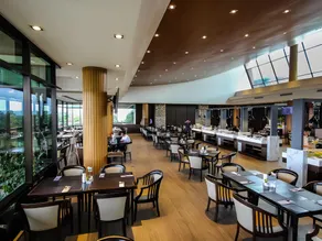 The Golf Lodge Hotel Laem Chabang Golf - Image 2