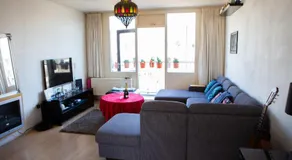 Jacuzzi Amsterdam Center Apartment Sunny Top Floor - Image 2