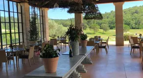 Charmantes Haus im Golf Club Saint Tropez - Image 3