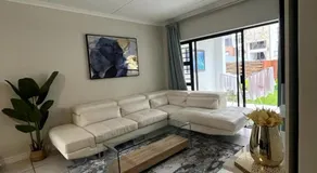 The Blyde Riverwalk Estate, Crystal Lagoon, Pretoria east - Image 4