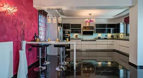 Alkistis Villa with amazing sea view - Image 4
