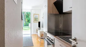 Gemütlicher Rückzugsort in Rottweil mit Terrasse - Image 2