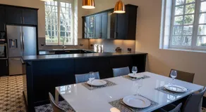 Les Suites Château du Breuil Normandie - Image 2