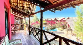 Casa de Praia Chalé Luís Correia Piauí - Image 5