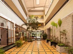 The Summer House, Pachmarhi - AM Hotel Kollection - Image 2