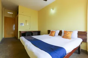SPOT ON 65523 Tkt Tourist Home - Image 2