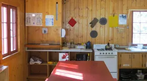 HI Rampart Creek - Hostel - Image 5