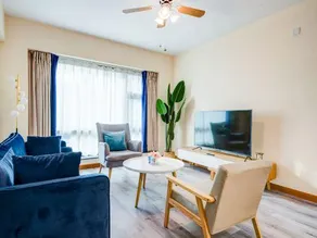 Dream House Boutique Short Term Rental Apartment (Shenzhen Coast City) - Image 2
