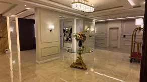 Elaf Dammam for Serviced Apartment إيلاف الدمام للشقق المخدومة - Image 4