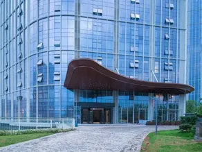 Changsha Yannian Yanghu Park Hotel - Image 5