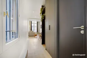 Charming apartment - 3BR-8P - Le Marais - Image 2
