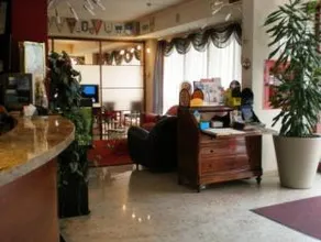 Hotel Sporting Trento - Image 4