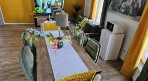 magnifique appartement à Mons - Image 5