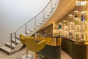 The Secret Lagoon by StayVista - 2BHK Villa with Projector & Pet Friendly - Image 3