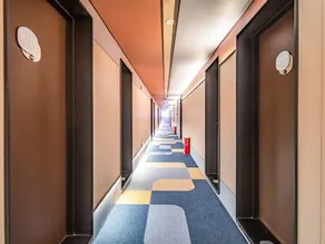 HanTing Hotel (Shijiazhuang Railway Station West Square) - Image 5