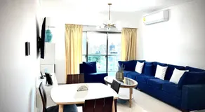 VIP DELUXE SUITE AND TOWER E11 POOL_GYM_SAUNE_WIFE - Image 2