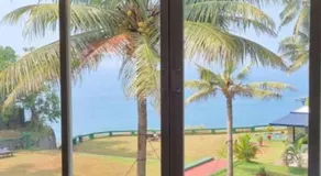 Seashore Beach Resort Varkala - Image 2