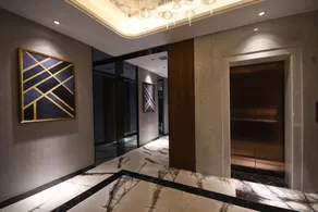 Wuxi Hotel App - Image 3