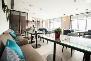Echarm Hotel Taizhou Railway Station - Image 5