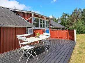 4 star holiday home in Thisted - Image 5