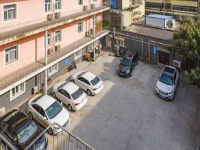 Hanting Hotel (Jinan Railway Station, Jing'er Road) - Image 4
