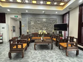 Jin Hanzi Manor Hotel - Image 4