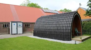 Camping pod Lyts Dekema 1 - Image 5